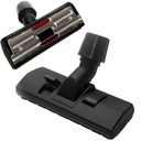 KERCH VC3000 Balter Home ПЫЛЕСОС ЩЕТКО-ВСАСЫВАЮЩИЙ Mozano Smart Cyclonic