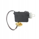 ПРИВОД ЦЕНТРАЛЬНОГО ЗАМКА RENAULT MAGNUM DXi