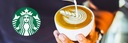 Кофе Starbucks Blonde Espresso в зернах 3х200г