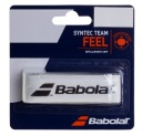 БАЗОВАЯ БАЗА ДЛЯ ТЕННИСА BABOLAT SYNTEC TEAM x1 белая