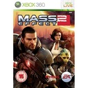 XBOX 360 MASS EFFECT 2 / РПГ / ЭКШЕН