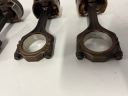 BIELLE AVEC PISTON VW SEAT SKODA AUDI 1.4 TSI CAX 03CHphoto 6
