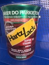 Лак HartzLack Super Strong HS ПОЛУМАТОВЫЙ 5л