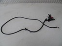 KLEMA PLUSOWA 7L0971599 PORSCHE CAYENNE