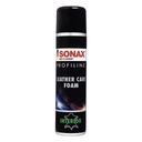 SONAX PROFILINE PĚNA NA ČIŠTĚNÍ PLETI 400 ml Výrobce Sonax