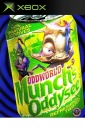 ODDWORLD MUNCH'S ODDYSEE — XBOX ONE, SERIES X | С
