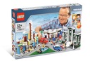 Lego Creator 10184 — План города