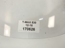 YAMAHA T-MAX 500 530 12-16 СКЛО  (18690881077) фото min 7