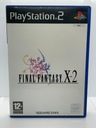 Gra Final Fantasy X-2 PlayStation 2 PS2 (FR)