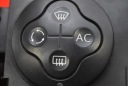 PANNEAU COMMANDE CONDUIT D'AIR CLIMATISATION 8200344841 RENAULT MEGANE GRAND SCENIC 2 IIphoto 13