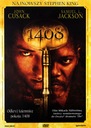ФИЛЬМ 1408 СТИВЕН КИНГ PL DVD