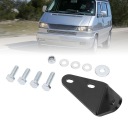 KIT REPAIR PEDALS GRIP HARD KONSTRUKCJA BLACK COATED JD  photo 8