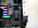PEUGEOT 307 MODULE BSM B5 9657608580photo 5