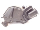 Airbox kryt filtra Yamaha FJR 1300 01-05 Prispôsobenie k vozidlu značkový produkt