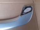 СПОЙЛЕР ЗАДНЬОЇ КРИШКИ БАГАЖНИКА VOLKSWAGEN GOLF IV ХЕТЧБЕК  (16263978281) фото min 6