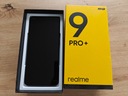Смартфон Realme 9 Pro+ 8 ГБ / 256 ГБ 5G зеленый