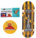 СКЕЙБОРД TECH DECK FINGERBOARD 1 ПК SPIN MASTER