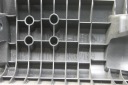 ПЕРЕДНЯ ПРАВА ЗАХИСТ СТІЙКИ MAZDA MX-30 (DR) DN4JTR161 36019965 107KW 2023  (18614036280) фото min 10