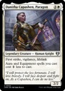 MTG Данита Капашен, Paragon (Ю)