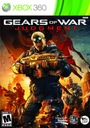 GEARS OF WAR JUDGMENT — XBOX ONE, SERIES X | С