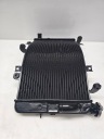 РАДІАТОР RADIATOR SUZUKI GSX R 1300 HAYABUSA 08-16R  фото 6
