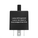 Прерыватель со светодиодным индикатором CF14-KT регулируемый