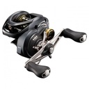 Множитель Shimano Curado BFS XH LH