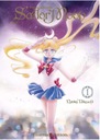 SAILOR MOON ETERNAL EDITION ТОМ 1 PL НОВАЯ МАНГА