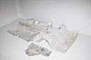 ISOLATION THERMIQUE BMW 3 TOURING (F31) 7241758 2.0L DIESEL 110KW 2016photo 9