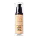 Bourjois 123 Perfect Foundation 52 Ваниль