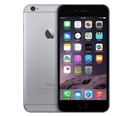 Смартфон Apple iPhone 6 Plus (128 ГБ) 4G LTE Space Grey Wi-Fi