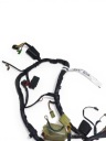WIRE SET WIRING ELECTRICAL HONDA NTV 650 DEAUVILLE 98-05  photo 4