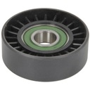 РОЛИК НАТЯЖИТЕЛЯ РЕМНЯ ГЕНЕРАТОРА BORA GOLF 4 5 6