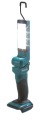 ФАРА / ЛІХТАРИК 18V/14.4V 400LX/240LM + ДИФУЗОР DEBDML801X MAKITA (BODY)  (18530108076) фото min 7