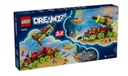 LEGO 71499 DREAMZzz MATEO SPRAY TEHERAUTÓ Márka LEGO