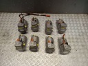 BMW OE 5A5F559 X1 U11 X5 G05 LCI 3' G20 COMPRESSEUR DE CLIMATISATION CLIMATISATION BBphoto 12