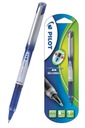 Шариковая ручка Pilot V-Ball Grip 0,5 мм синяя