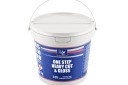 SEA-LINE Полировальная паста S05 ONE STEP 1кг