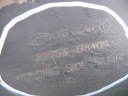 KIA STONIC 17- MOULURE SEUIL DROITE 87754-H8400photo 15