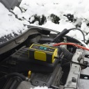 ЗАРЯДНИЙ ПРИСТРІЙ ЗАРЯДНИЙ ПРИСТРІЙ DO АКУМУЛЯТОРА LCD 12V 10A  (18360487396) фото min 6