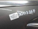 PORTES GAUCHE AVANT GAUCHE AVANT MERCEDES AVEC W222 792 PALLADIUMSILBERphoto 12
