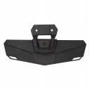 MIRROR AUTOMOTIVE INTERIOR PANORAMIC PANORAMA INTERNAL UNIVERSAL  photo 14