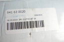 AP AUTOMOTIVE EMBRAYAGE FORD MONDEO MK3 2.2 TDCIphoto 10