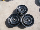 [K12] 5X114,3 ET43 R15 RENAULT MEGANE IV TALISMAN $