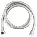 Душевой шланг QUADROFLEX, 150см, серебристый/хром