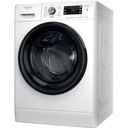 Отдельностоящая стиральная машина Whirpool FFB 8258 BV