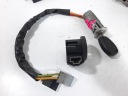 RENAULT KANGOO 1.5DCI LIFT 03R CONTRÔLEUR MOTEUR KIT DELPHI 8200331477photo 16