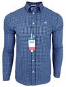 Pánska košeľa Tommy Hilfiger Regular Fit v Kratke Pánska košeľa Casual veľ. S Značka Tommy Hilfiger