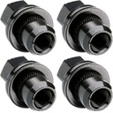 Колесные гайки для Land Rover Range Discovery 2 3 4 5