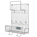 ЦЕНТРАЛЬНЫЙ ПЫЛЕСОС КОРЗИНА/ВЕШАЛКА DISAN